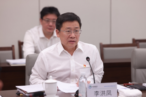 HUATIHUI.COM-华体会物流集团党委召开学习贯彻习近平新时代中国特色社会主义思想主题教育专题民主生活会